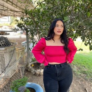 Meet your Posher, Dulce